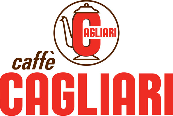 Caffè Cagliari logo