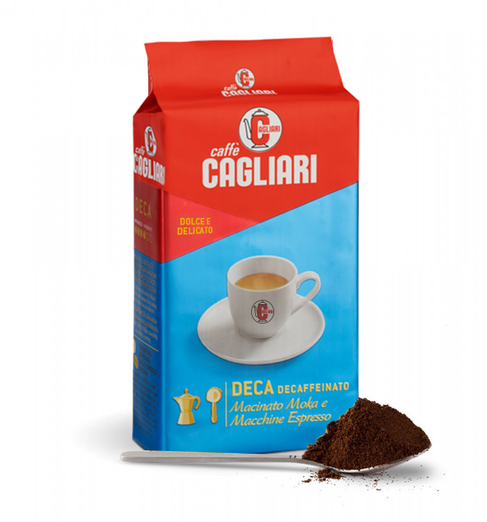 Decaffeinato