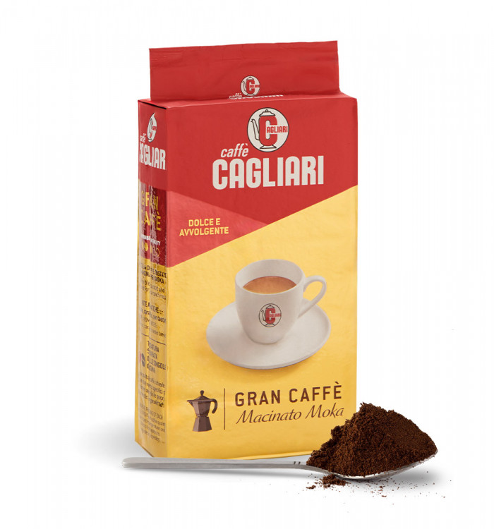 Gran caffè