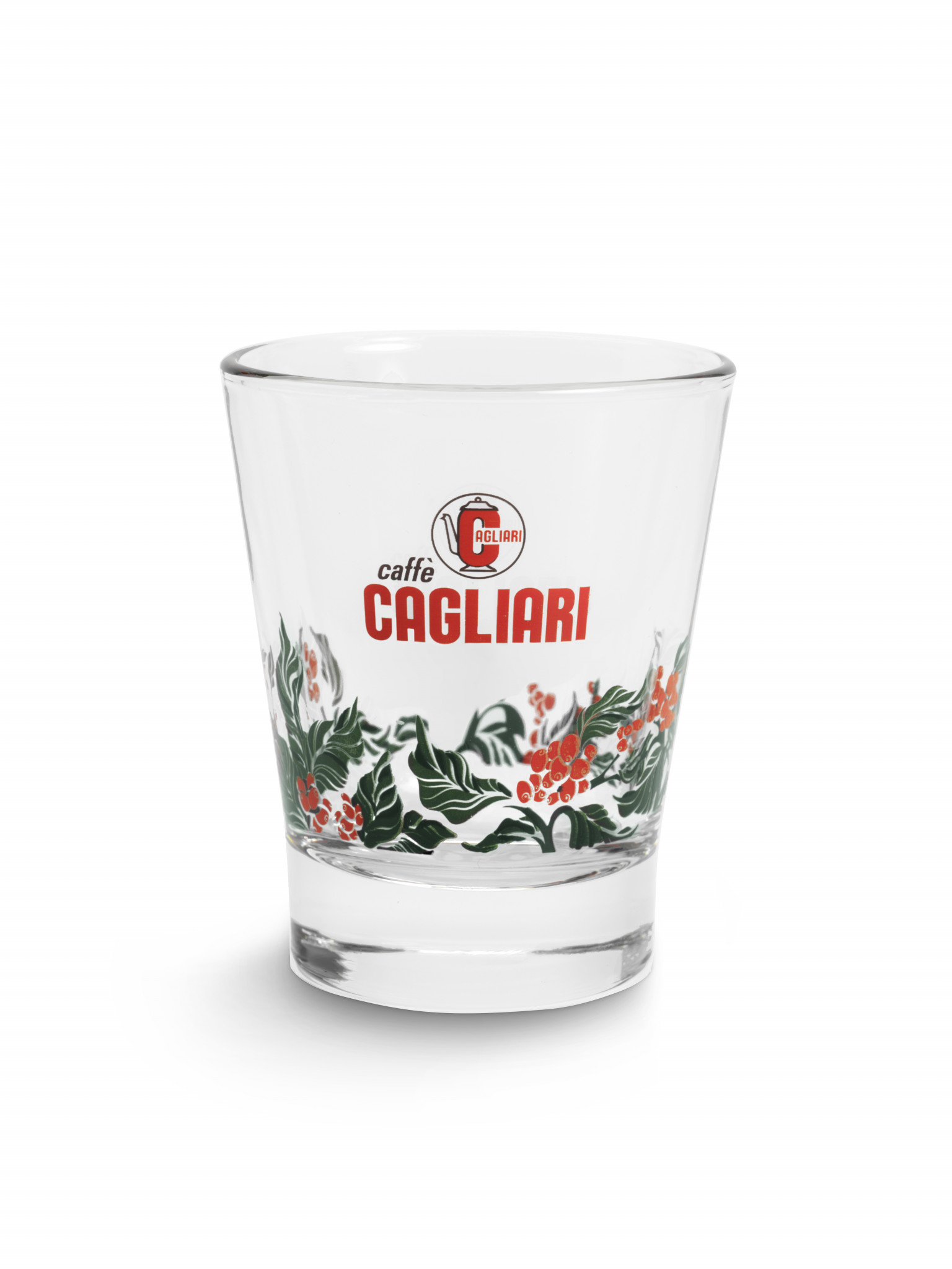 Barski - Set Da 6 Bicchierini In Vetro Cristallo, Per Vodka E Liquori, Altezza 5,7 Cm, Prodotto In Europa - 2