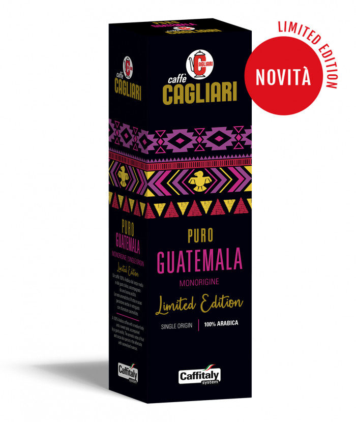 Monorigine Guatemala - new e limited edition