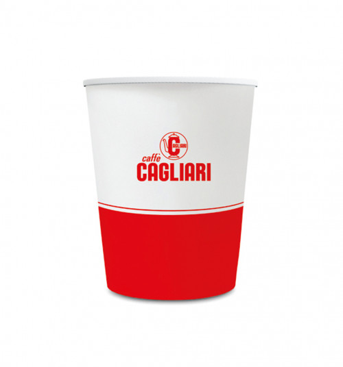 Bicchiere di carta